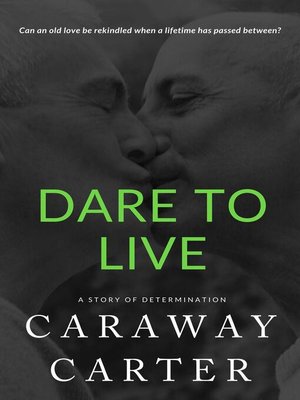 cover image of Dare to Live